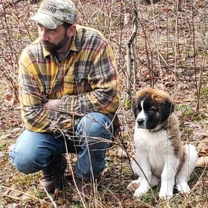 Meet your Posher, Mike